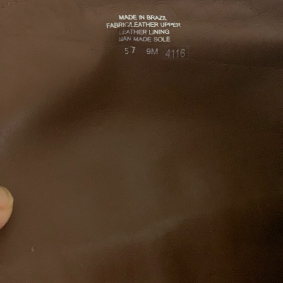 Tory Burch Knee-High Boots - Picture 4 of 5